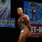 Kevin  Vvong - NPC Jay Cutler Desert Classic 2014 - #1